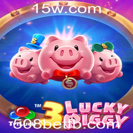 Explore o Fascinante Mundo de 3LUCKYPIGGY: Um Guia Completo para Jogadores