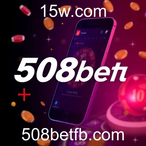 O Impacto dos Aplicativos de Cassino no Mundo Digital: Um Olhar sobre 508bet