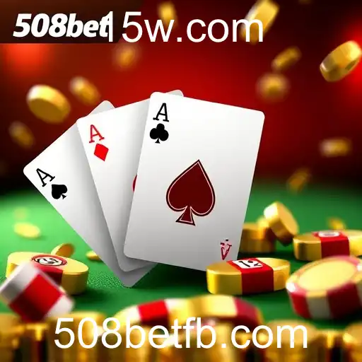 508bet: Bacará Online no Brasil | Descubra a emoção