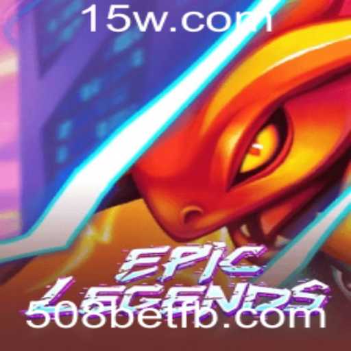 EpicLegends: Descubra o Jogo que Está Revolucionando o Mundo dos Games