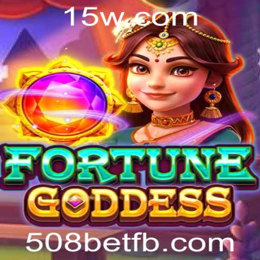 Descubra o Fascinante Mundo de FORTUNEGODDESS no Universo do 508bet