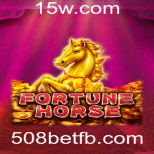 FortuneHorse: Um Mergulho no Mundo de Aventuras e Apostas com 508bet