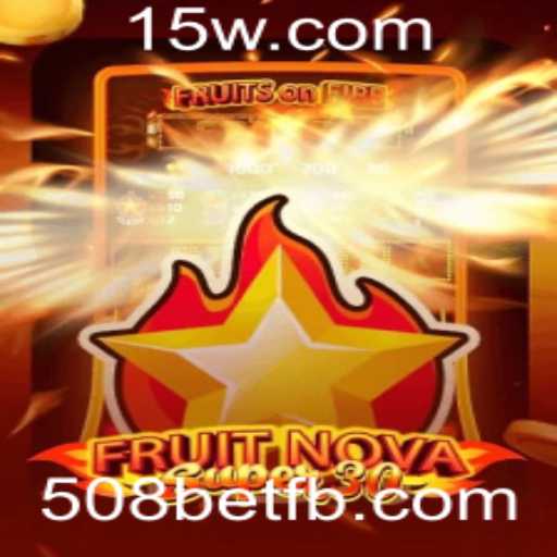 Explorando FruitrNovaSupe30: Uma Fascinante Jornada pelo Universo dos Jogos de Cassino
