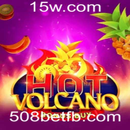 Explorando o Mundo do Jogo HotVolcanoBonusBuy na Plataforma 508bet