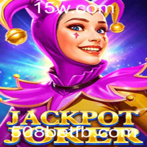 Explorando JackpotJoker: O Jogo que Conquista a 508bet