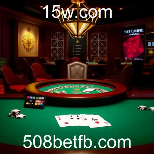 508bet: Jogos de Mesa para Usuários Brasileiros