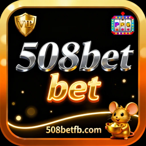 508bet logo