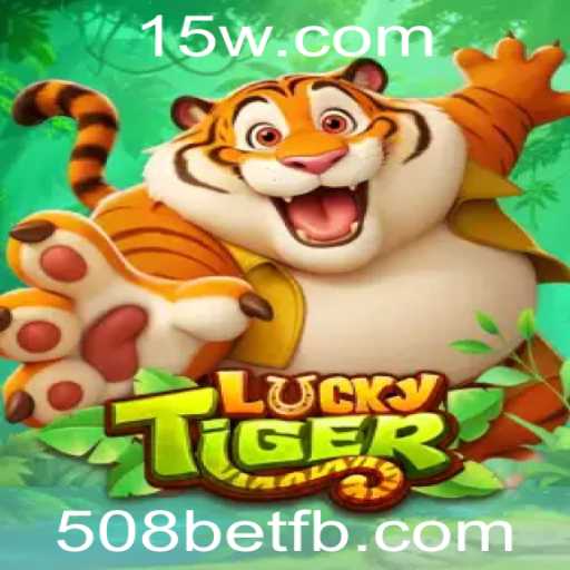 Explorando o Fascinante Jogo de Casino LuckyTiger