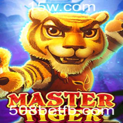 Descubra as Emoções de MasterTiger no Mundo de 508bet
