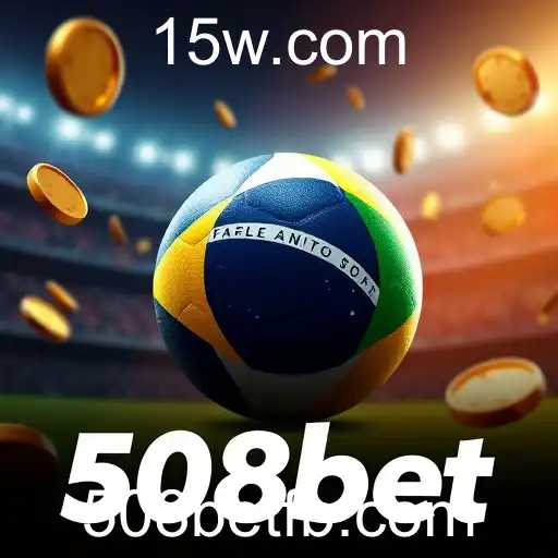 508bet - Ofertas exclusivas para jogadores brasileiros