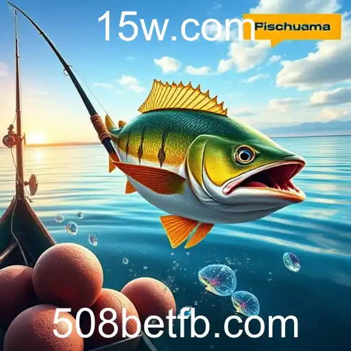 Pesca Online 508bet: Aventuras Virtuais