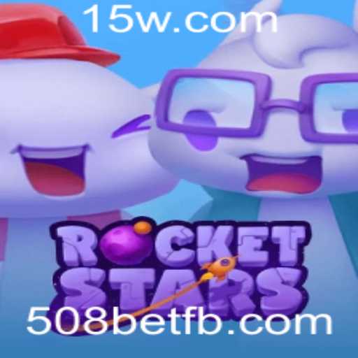 RocketStars: Uma Nova Dimensão de Entretenimento em 508bet