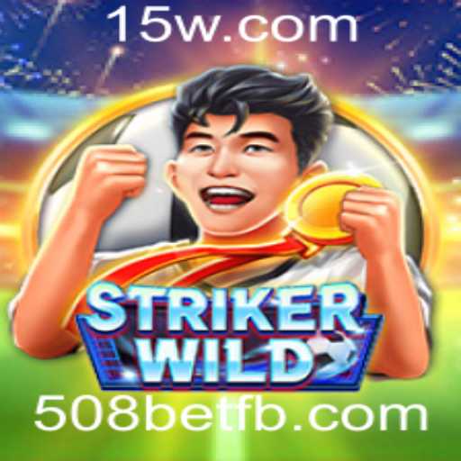Descubra o Mundo de Aventura de StrikerWILD