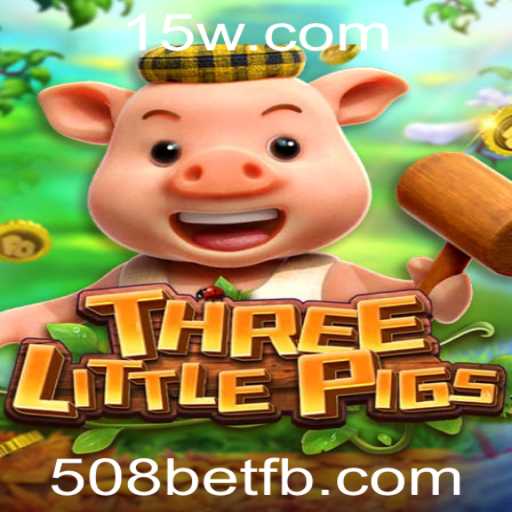 Explorando o Fascinante Mundo de THREELITTLEPIGS: Um Jogo Inovador