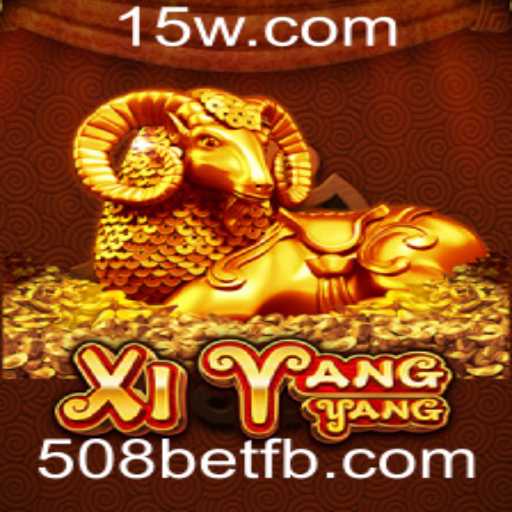 Descubra o Fascinante Mundo de XiYangYang: Um Jogo Eletrizante com 508bet